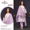 Ramsha R 1185 Nx Cotton Readymade Pakistani Suits Wholesale Shop In Surat
